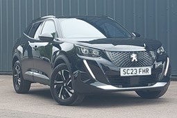 Peugeot 2008 (20 on) 1.2 PureTech Allure Premium+ 5dr For Sale - Arnold Clark Click & Collect Thurrock, Thurrock