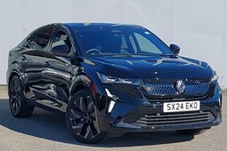 Renault Rafale SUV (24 on) E-Tech FHEV Techno Esprit Alpine 5dr Auto For Sale - Arnold Clark Click & Collect Thurrock, Thurrock