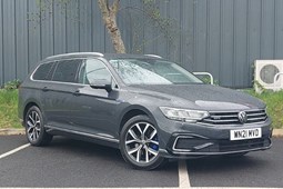 Volkswagen Passat Estate (15-24) GTE 1.4 TSI PHEV 218PS DSG auto 5d For Sale - Arnold Clark Click & Collect Thurrock, Thurrock