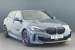 BMW 1-Series 128ti (20-24) 128ti 5dr Step Auto [Live Cockpit Professional] For Sale - Arnold Clark Click & Collect Thurrock, Thurrock