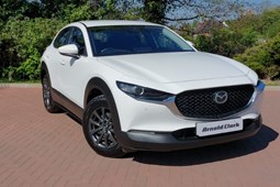 Mazda CX-30 SUV (19 on) 2.0 e-Skyactiv-X MHEV SE-L Lux 5dr Auto For Sale - Arnold Clark Click & Collect Thurrock, Thurrock