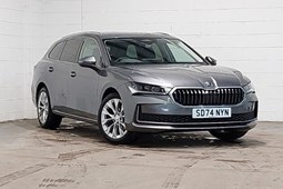 Skoda Superb Estate (24 on) 2.0 TDI SE L 5dr DSG For Sale - Arnold Clark Click & Collect Thurrock, Thurrock