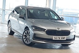 Skoda Superb Estate (24 on) 2.0 TDI SE L 5dr DSG For Sale - Arnold Clark Click & Collect Thurrock, Thurrock