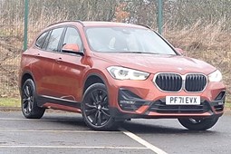 BMW X1 SUV (15-22) sDrive 20i [178] Sport 5dr Step Auto For Sale - Arnold Clark Click & Collect Thurrock, Thurrock