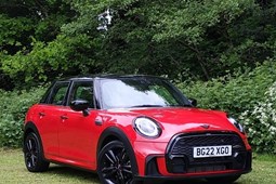 MINI Hatchback (14-24) 1.5 Cooper Sport 5dr For Sale - Arnold Clark Click & Collect Thurrock, Thurrock