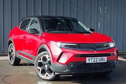 Vauxhall Mokka SUV (20 on) 1.2 Turbo SRi Premium 5dr For Sale - Arnold Clark Click & Collect Thurrock, Thurrock