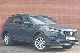 SEAT Tarraco SUV (18 on) SE 1.5 TSI Evo 150PS 5d For Sale - Arnold Clark Click & Collect Thurrock, Thurrock