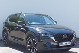 Mazda CX-5 SUV (17 on) 2.0 Sport Edition 5dr Auto For Sale - Arnold Clark Click & Collect Thurrock, Thurrock