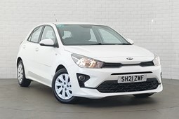 Kia Rio Hatchback (17-23) 1.2 DPi 1 5dr For Sale - Arnold Clark Click & Collect Thurrock, Thurrock
