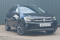 Volkswagen Taigo SUV (22 on) 1.0 TSI 110 Style 5dr For Sale - Arnold Clark Click & Collect Thurrock, Thurrock