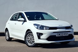 Kia Rio Hatchback (17-23) 1.2 DPi 2 5dr For Sale - Arnold Clark Click & Collect Thurrock, Thurrock