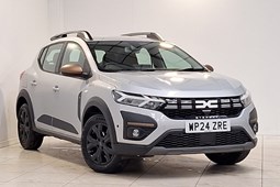 Dacia Sandero Stepway (21 on) 1.0 TCe Extreme 5dr For Sale - Arnold Clark Click & Collect Thurrock, Thurrock