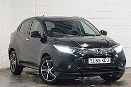 Honda HR-V (15-20) SE 1.5 i-VTEC auto (09/2018 on) 5d For Sale - Arnold Clark Click & Collect Thurrock, Thurrock