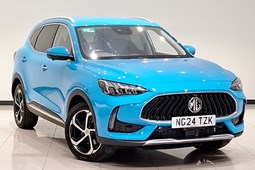 MG HS SUV (19-24) 1.5 T-GDI PHEV Trophy 5dr Auto For Sale - Arnold Clark Click & Collect Thurrock, Thurrock