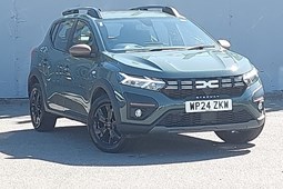 Dacia Sandero Stepway (21 on) 1.0 TCe Extreme 5dr For Sale - Arnold Clark Click & Collect Thurrock, Thurrock