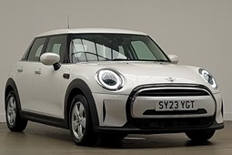 MINI Hatchback (14-24) 1.5 Cooper Classic 5dr Auto [Comfort/Nav Pack] For Sale - Arnold Clark Click & Collect Thurrock, Thurrock