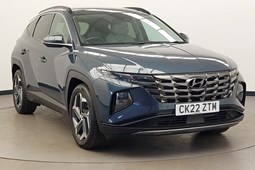 Hyundai Tucson SUV (21 on) 1.6 TGDi Ultimate 5dr 2WD For Sale - Arnold Clark Click & Collect Thurrock, Thurrock