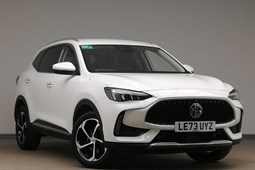 MG HS SUV (19-24) 1.5 T-GDI Trophy 5dr DCT For Sale - Arnold Clark Click & Collect Thurrock, Thurrock