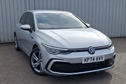 Volkswagen Golf Hatchback (20 on) R-Line 1.5 TSI 130PS 5d For Sale - Arnold Clark Click & Collect Thurrock, Thurrock