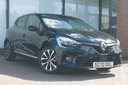 Renault Clio Hatchback (19 on) Iconic TCe 100 5d For Sale - Arnold Clark Click & Collect Thurrock, Thurrock