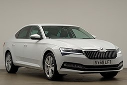 Skoda Superb Hatchback (15-23) SE L 2.0 TSI 190PS DSG auto 5d For Sale - Arnold Clark Click & Collect Thurrock, Thurrock