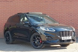 Ford Kuga SUV (20 on) 1.5 EcoBoost 150 Black Package Edition 5dr For Sale - Arnold Clark Click & Collect Thurrock, Thurrock