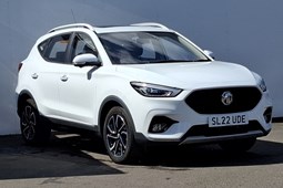 MG ZS SUV (17-24) 1.0T GDi Exclusive 5dr For Sale - Arnold Clark Click & Collect Thurrock, Thurrock