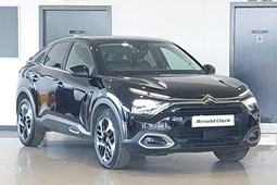 Citroen C4 Hatchback (21 on) 1.2 PureTech [130] Shine 5dr For Sale - Arnold Clark Click & Collect Thurrock, Thurrock