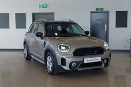MINI Countryman SUV (17-24) 1.5 Cooper Classic 5d For Sale - Arnold Clark Click & Collect Thurrock, Thurrock