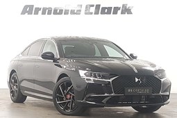 DS 9 Saloon (21 on) 1.6 E-TENSE 250 Performance Line + 4dr EAT8 For Sale - Arnold Clark Click & Collect Thurrock, Thurrock