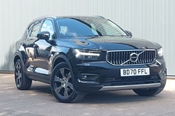 Volvo XC40 SUV (17 on) Inscription T3 FWD (04/19-) 5d For Sale - Arnold Clark Click & Collect Thurrock, Thurrock