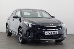 Kia Xceed SUV (19 on) 1.5T GDi ISG 2 5dr For Sale - Arnold Clark Click & Collect Thurrock, Thurrock