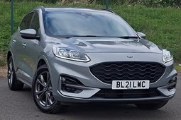 Ford Kuga SUV (20 on) 1.5 EcoBlue ST-Line Edition 5d For Sale - Arnold Clark Click & Collect Thurrock, Thurrock