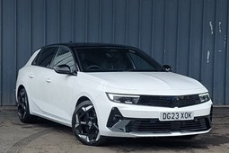 Vauxhall Astra GSe (23 on) 1.6 Hybrid GSe 5dr Auto For Sale - Arnold Clark Click & Collect Thurrock, Thurrock