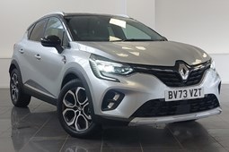 Renault Captur (20 on) 1.6 E-TECH PHEV 160 Techno 5dr Auto For Sale - Arnold Clark Click & Collect Thurrock, Thurrock