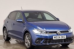 Volkswagen Polo Hatchback (17 on) 1.0 TSI R-Line 5dr DSG For Sale - Arnold Clark Click & Collect Thurrock, Thurrock