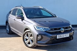Volkswagen Taigo SUV (22 on) 1.0 TSI 110 R-Line 5dr For Sale - Arnold Clark Click & Collect Thurrock, Thurrock