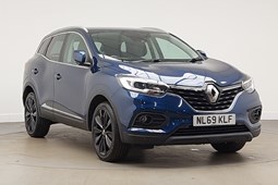 Renault Kadjar (15-22) Iconic TCe 160 5d For Sale - Arnold Clark Click & Collect Thurrock, Thurrock
