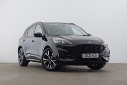 Ford Kuga SUV (20 on) 1.5 EcoBlue ST-Line X Edition 5d For Sale - Arnold Clark Click & Collect Thurrock, Thurrock