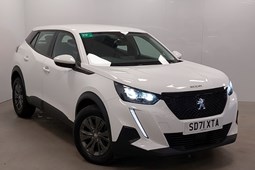 Peugeot 2008 (20 on) Active Premium 1.2 PureTech 100 S&S 5d For Sale - Arnold Clark Click & Collect Thurrock, Thurrock