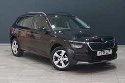 Skoda Kamiq SUV (19 on) 1.0 TSI 110 SE Drive 5dr For Sale - Arnold Clark Click & Collect Thurrock, Thurrock