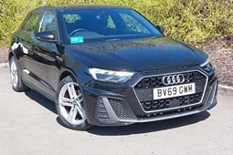 Audi A1 Sportback (18 on) S Line 30 TFSI 116PS 5d For Sale - Arnold Clark Click & Collect Thurrock, Thurrock