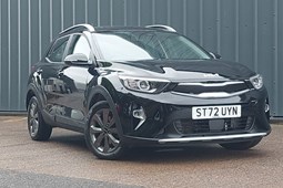 Kia Stonic SUV (17 on) 1.0T GDi 99 2 5dr For Sale - Arnold Clark Click & Collect Thurrock, Thurrock