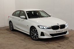 BMW 330e Hybrid (19 on) 330e Sport 4dr Step Auto For Sale - Arnold Clark Click & Collect Thurrock, Thurrock