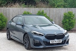 BMW 2-Series Gran Coupe (20-24) 218i [136] M Sport 4dr DCT For Sale - Arnold Clark Click & Collect Thurrock, Thurrock