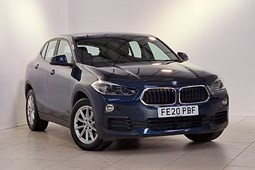 BMW X2 SUV (18-23) xDrive20i SE Sport Automatic 5d For Sale - Arnold Clark Click & Collect Thurrock, Thurrock