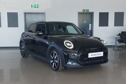 MINI Hatchback (14-24) 1.5 Cooper Exclusive 5dr Auto For Sale - Arnold Clark Click & Collect Thurrock, Thurrock