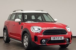 MINI Countryman SUV (17-24) 1.5 Cooper Classic 5d For Sale - Arnold Clark Click & Collect Thurrock, Thurrock