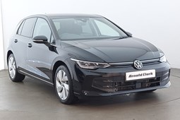 Volkswagen Golf Hatchback (20 on) 1.5 TSI 150 Match 5dr For Sale - Arnold Clark Click & Collect Thurrock, Thurrock