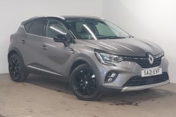 Renault Captur (20 on) S Edition TCe 100 5d For Sale - Arnold Clark Click & Collect Thurrock, Thurrock